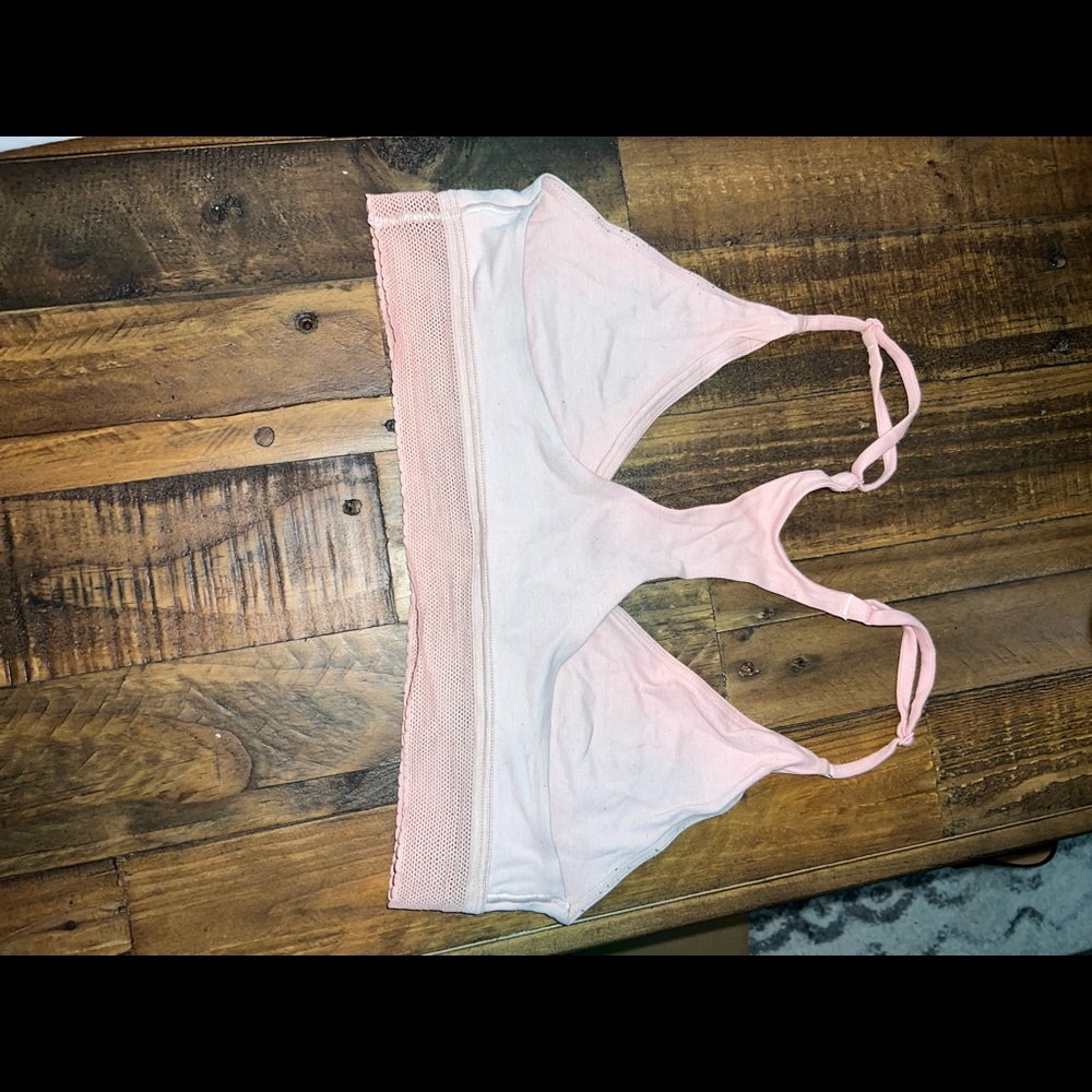 Lululemon sports bra/bralette